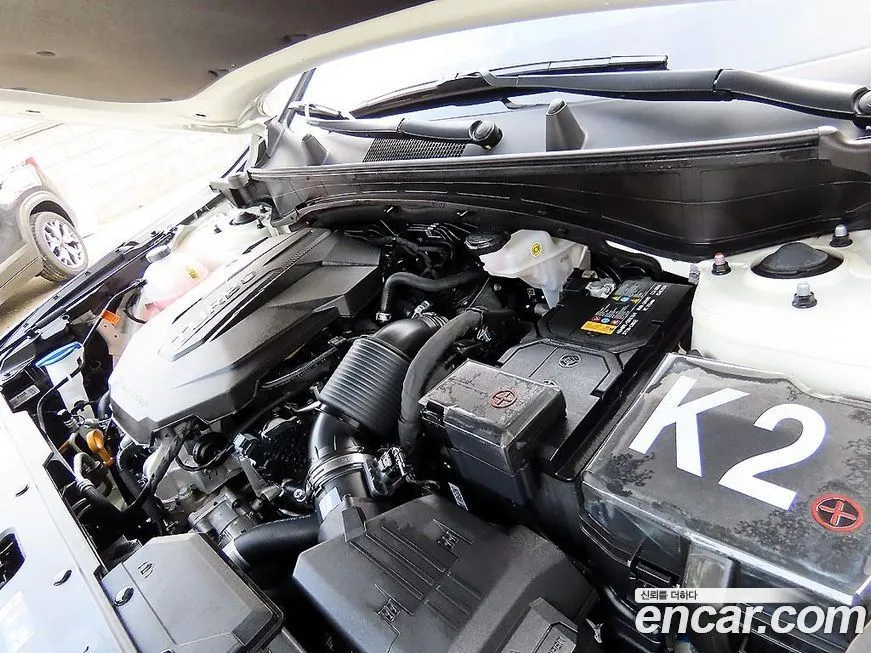 Kia Sportage — фото 5