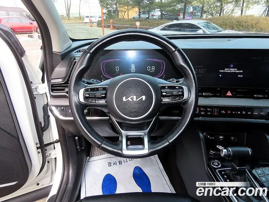 Kia Sportage — фото 7