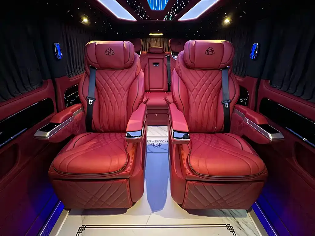 Mercedes-Benz Vito 2021 из CN, фото 10