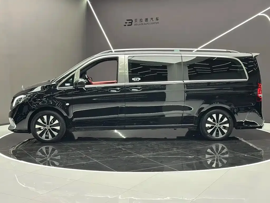 Mercedes-Benz Vito 2021 из CN, фото 7