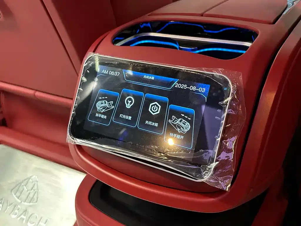 Mercedes-Benz Vito 2021 из CN, фото 8