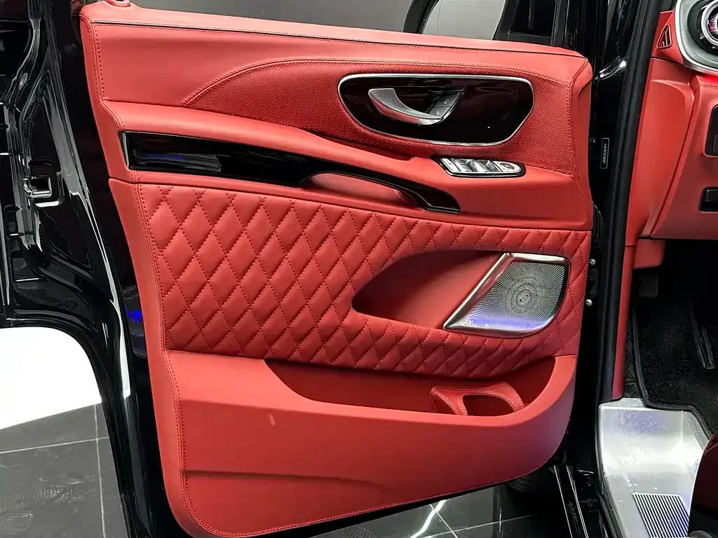 Mercedes-Benz Vito 2021 из CN, фото 9