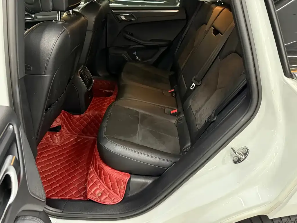 Porsche Macan 2021 из CN, фото 7