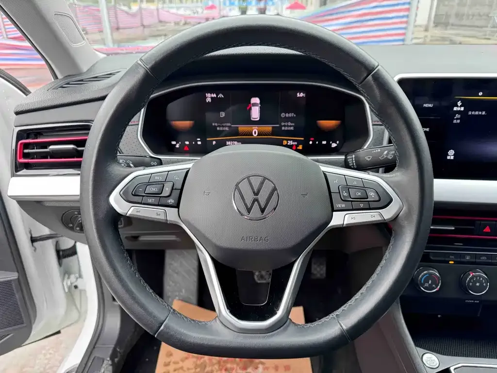Volkswagen Lavida 2022 из CN, фото 8
