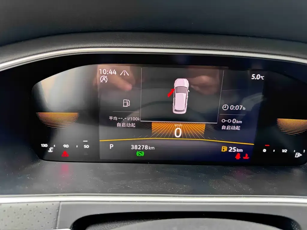 Volkswagen Lavida 2022 из CN, фото 7