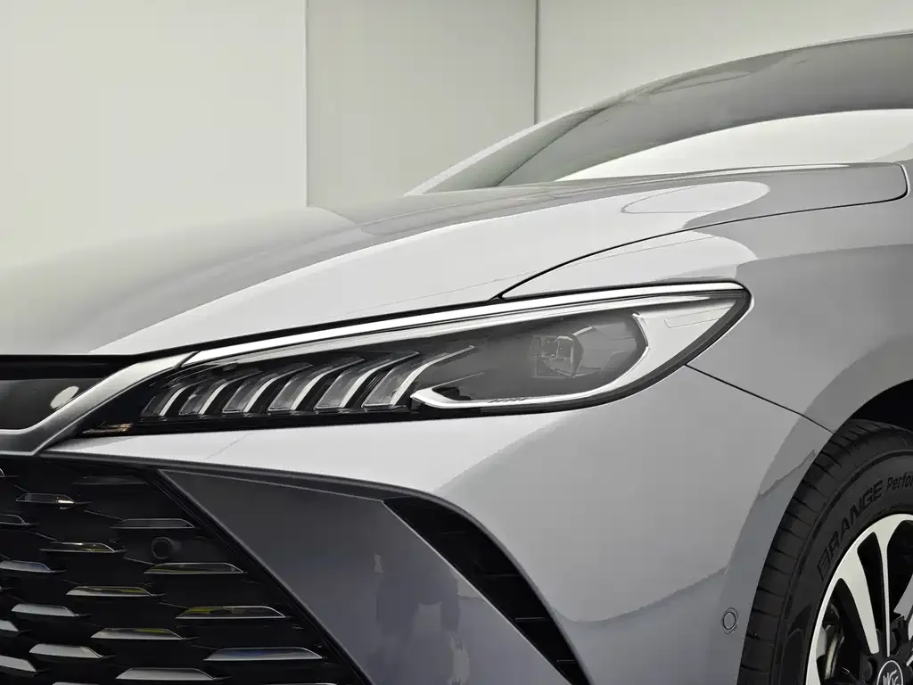 BYD Qin PLUS — фото 10