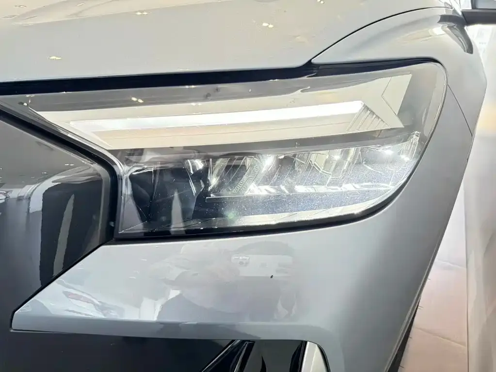 Audi Q4 e-tron 2024 из CN, фото 6