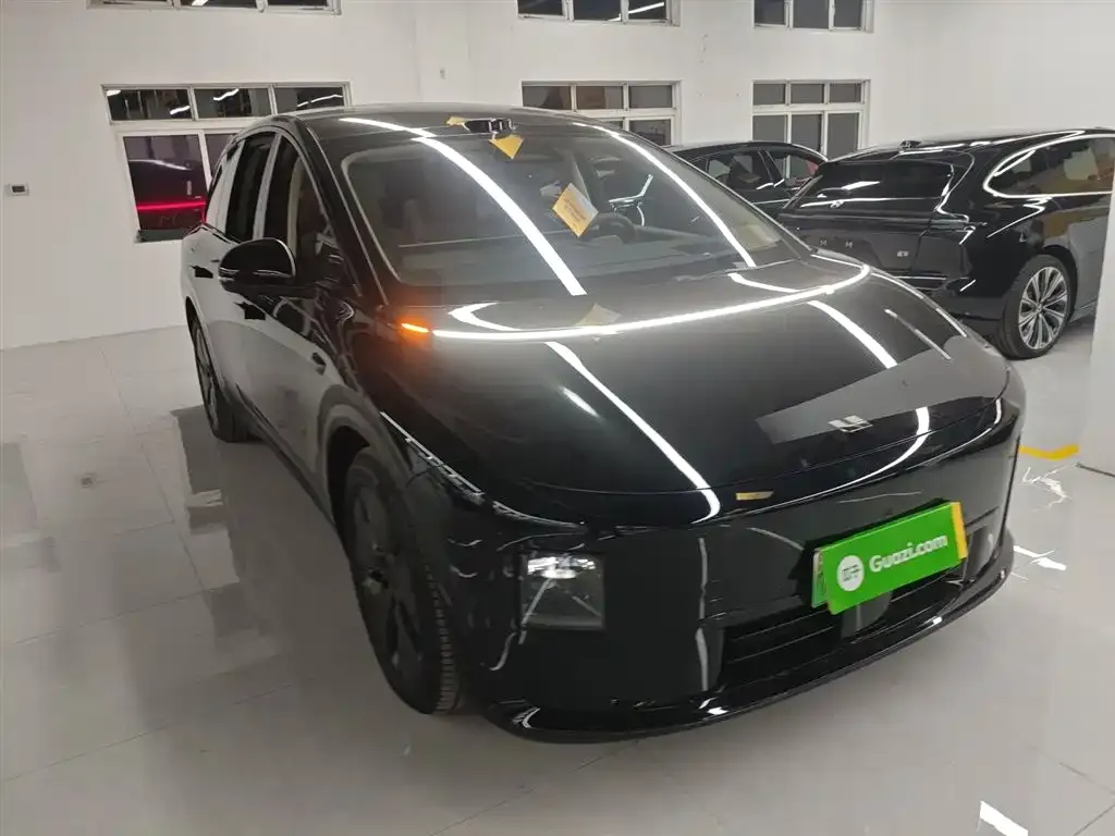 Li Auto i8 2025 из CN, фото 3