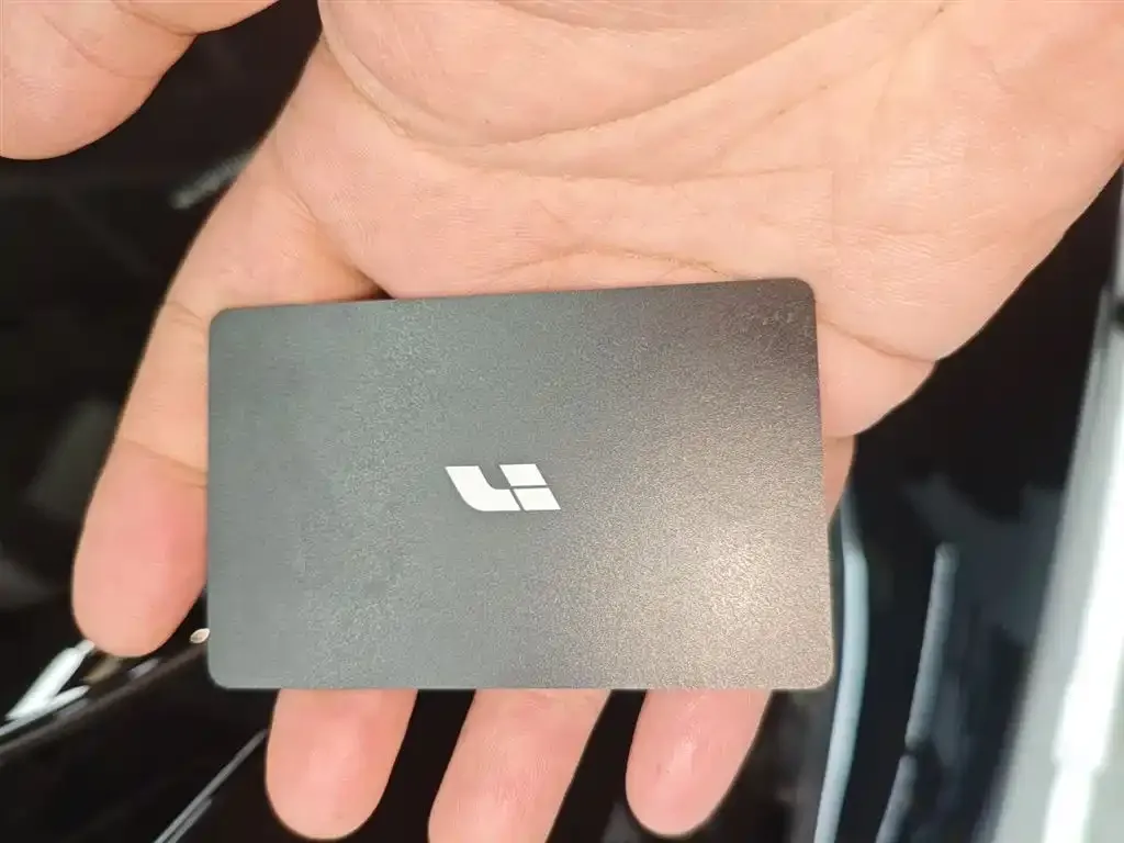 Li Auto i8 2025 из CN, фото 2