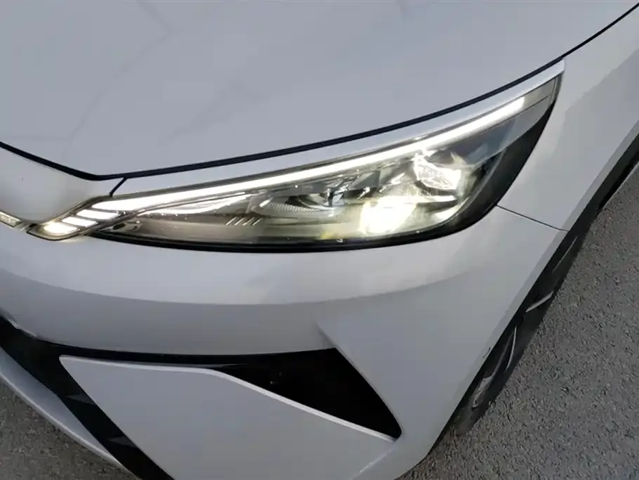 BYD Yuan Plus 2025 из CN, фото 3