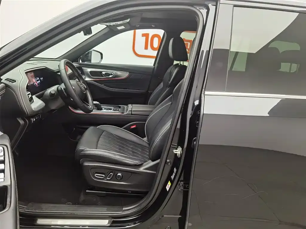GAC Motor Trumpchi GS8 2022 из CN, фото 7