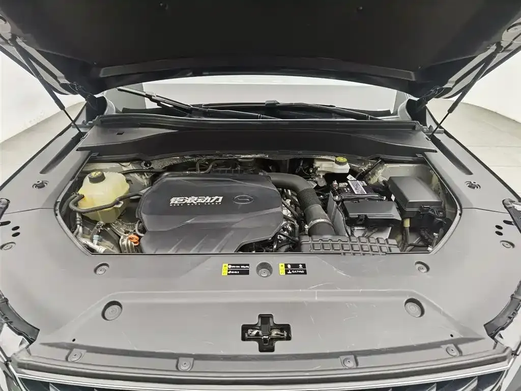 GAC Motor Trumpchi GS8 2022 из CN, фото 5