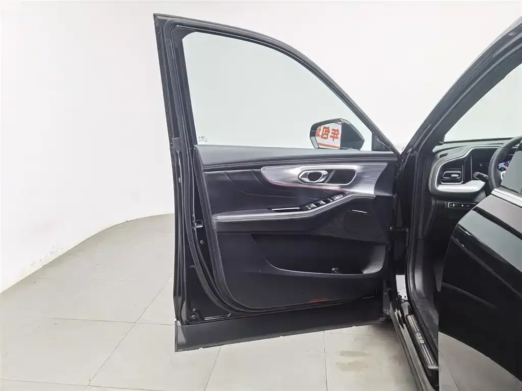 GAC Motor Trumpchi GS8 2022 из CN, фото 3