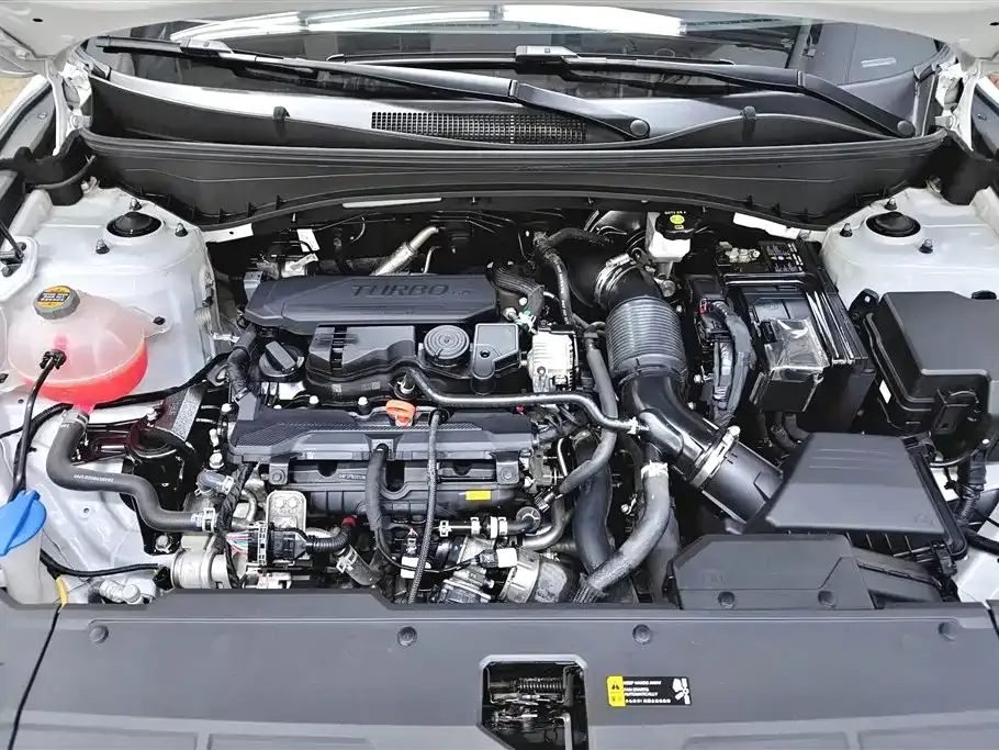 Hyundai Tucson 2023 из CN, фото 9
