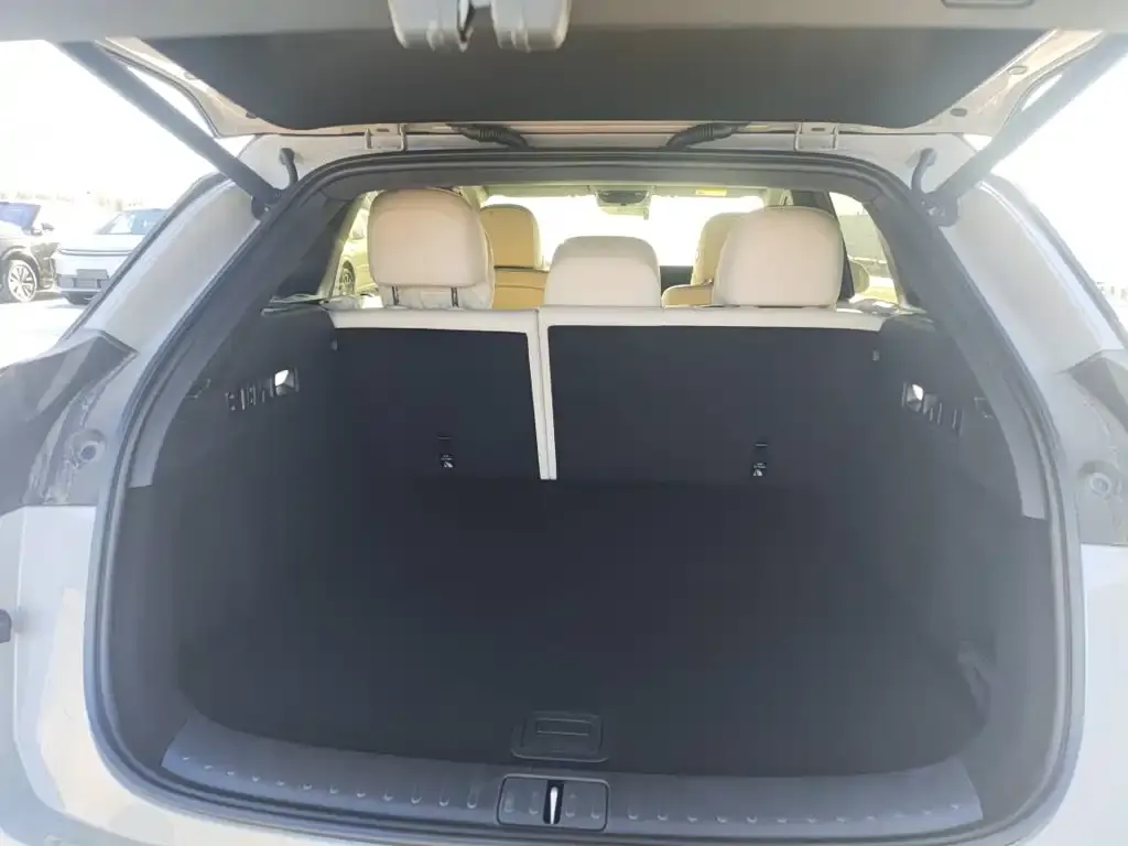 Li Auto i6 2025 из CN, фото 5