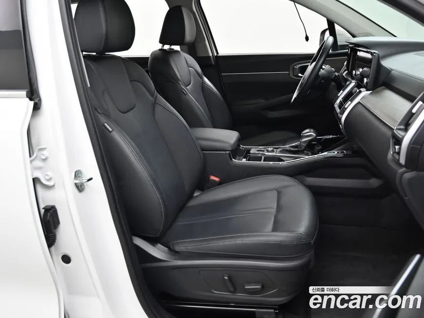 Kia Sorento 2023 из KR, фото 7
