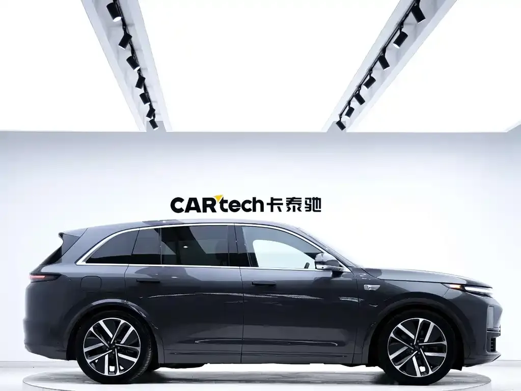 Li Auto L7 2023 из CN, фото 7