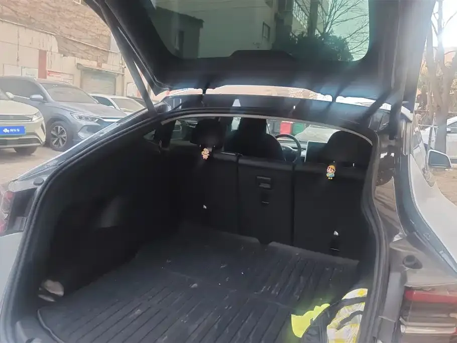 Tesla Model Y 2024 из CN, фото 4