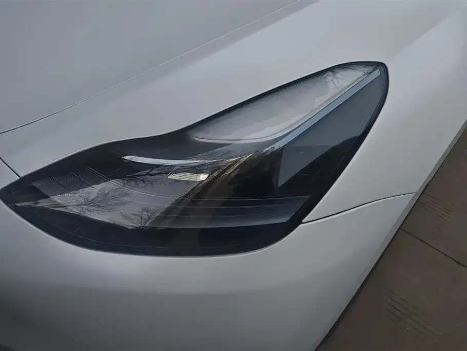 Tesla Model Y 2024 из CN, фото 6