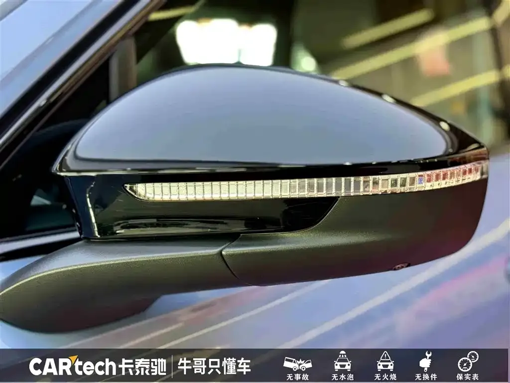 Volkswagen Tiguan L 2024 из CN, фото 2