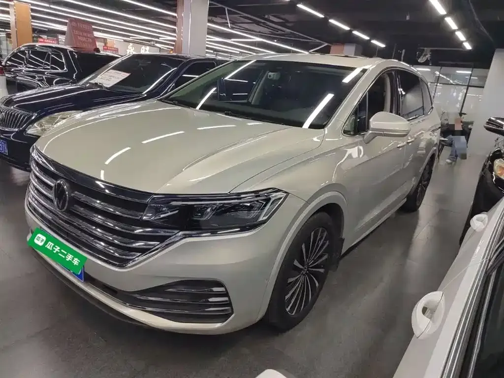 Volkswagen Viloran 2022 из CN, фото 6
