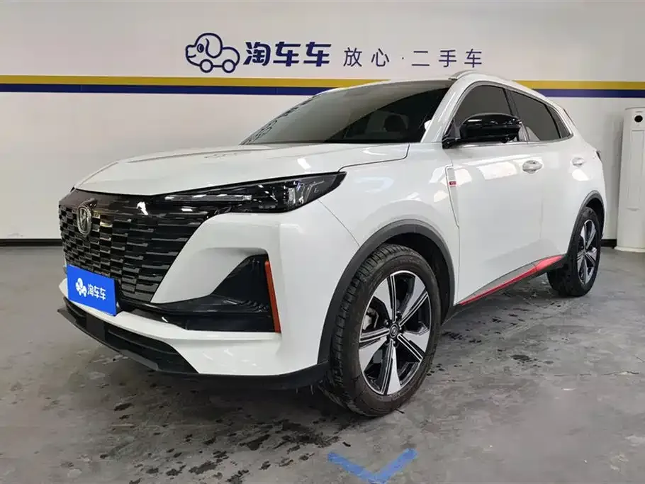 Changan CS55PLUS 2022 из CN, фото 1