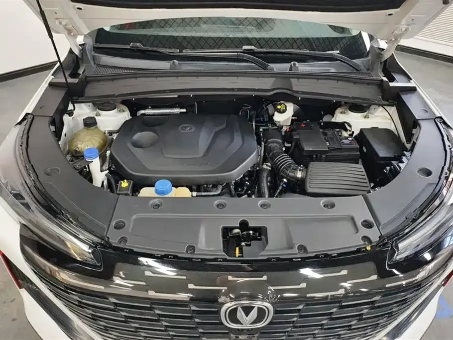 Changan CS55PLUS 2022 из CN, фото 10