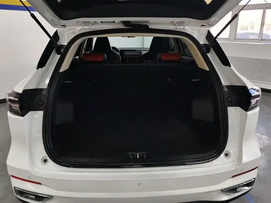 Changan CS55PLUS 2022 из CN, фото 5