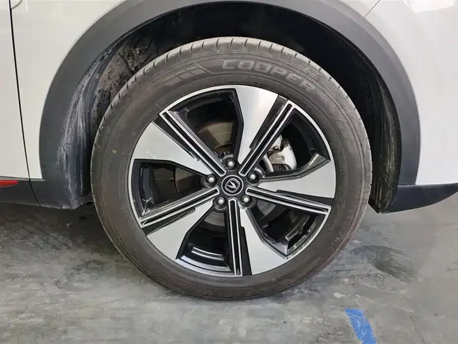 Changan CS55PLUS 2022 из CN, фото 9