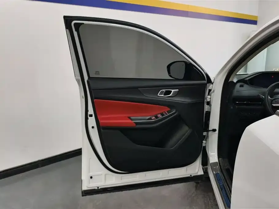 Changan CS55PLUS 2022 из CN, фото 4