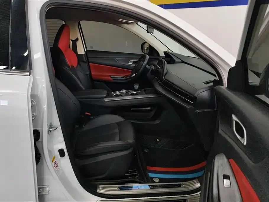 Changan CS55PLUS 2022 из CN, фото 7