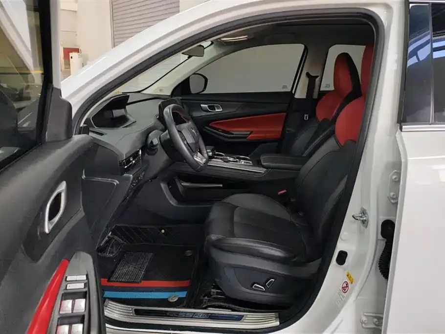 Changan CS55PLUS 2022 из CN, фото 8