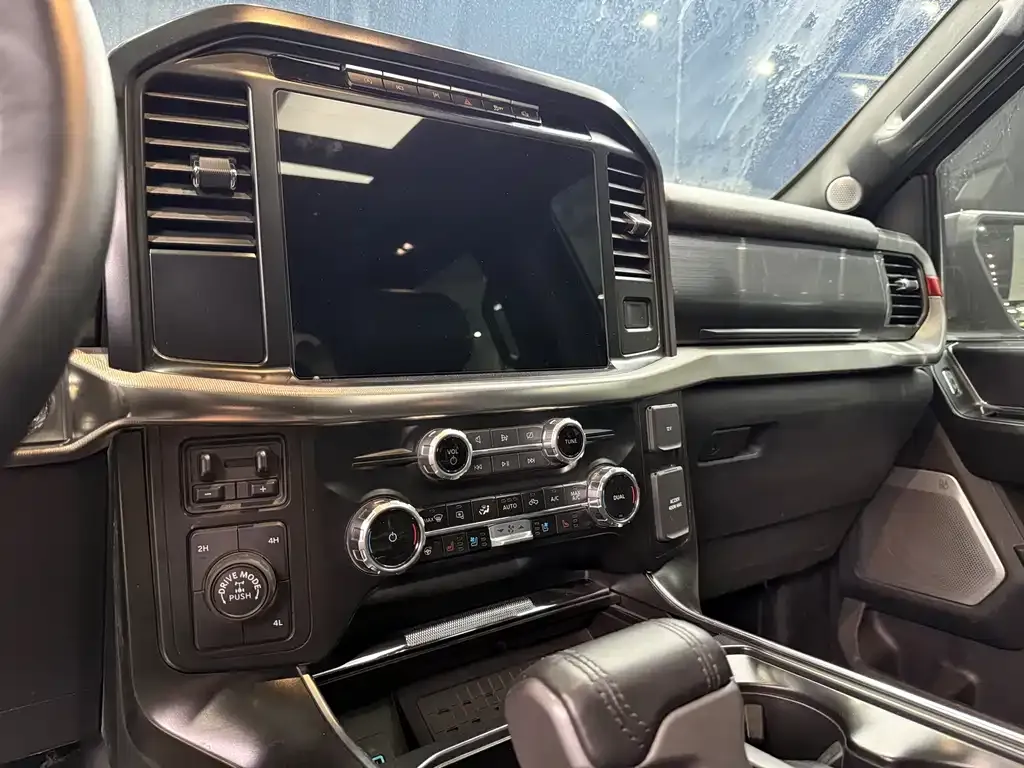 Ford F-150 Raptor 2024 из CN, фото 7