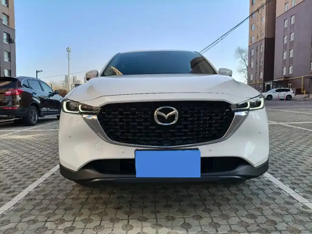 Mazda CX-5 2023 из CN, фото 6
