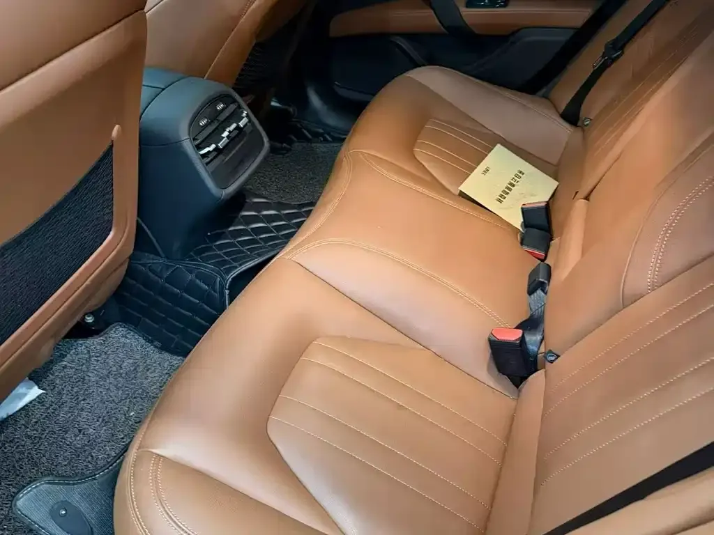Maserati Ghibli — фото 2