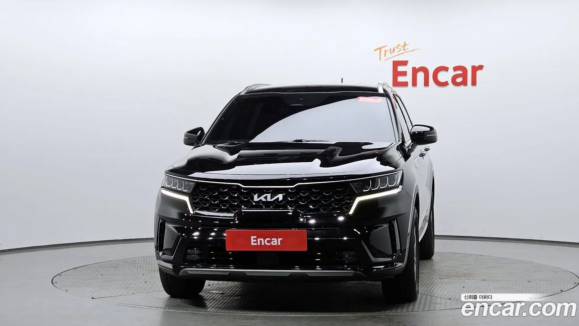 Kia Sorento — фото 2