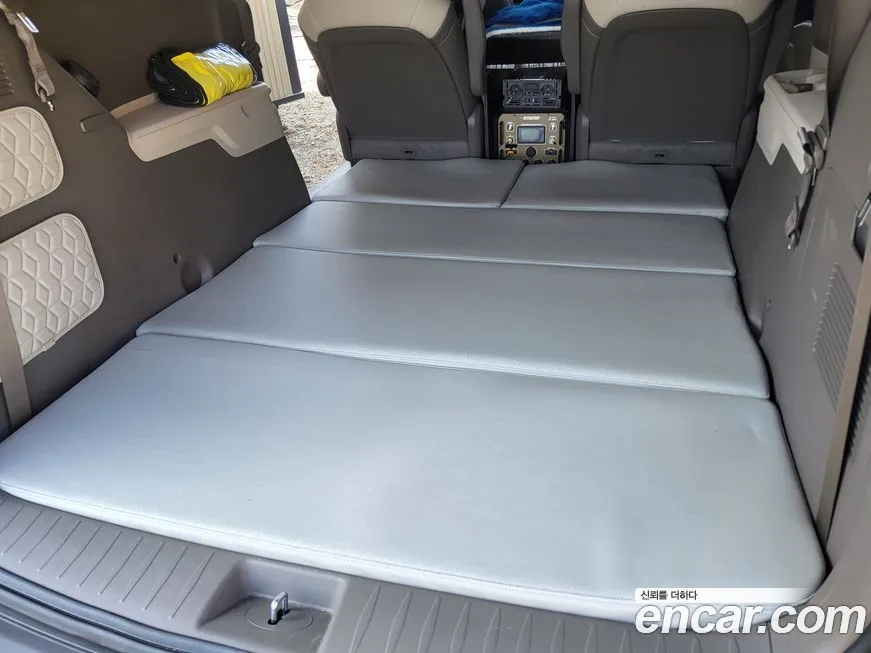 Kia Carnival — фото 2