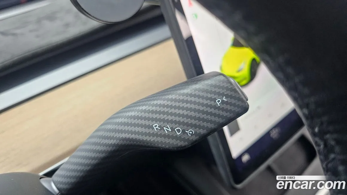 Tesla Model Y 2021 из KR, фото 6