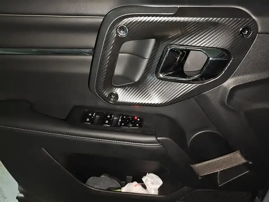 Haval H7 (Big Dog Plus) New Energy — фото 9
