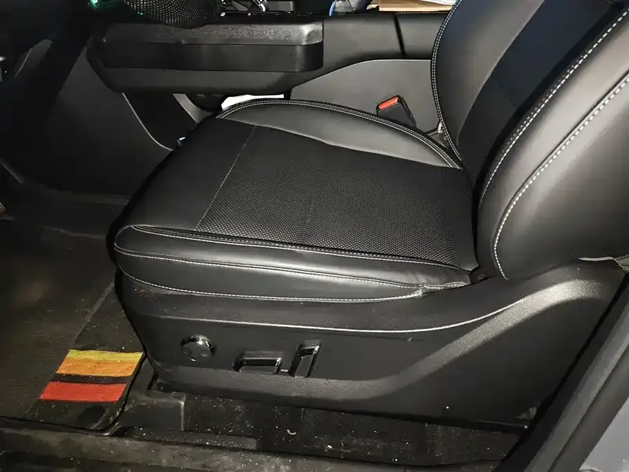 Haval H7 (Big Dog Plus) New Energy — фото 10