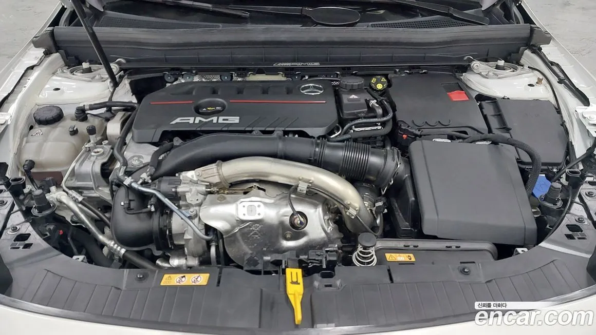 Mercedes-Benz GLB-Class 2022 из KR, фото 9