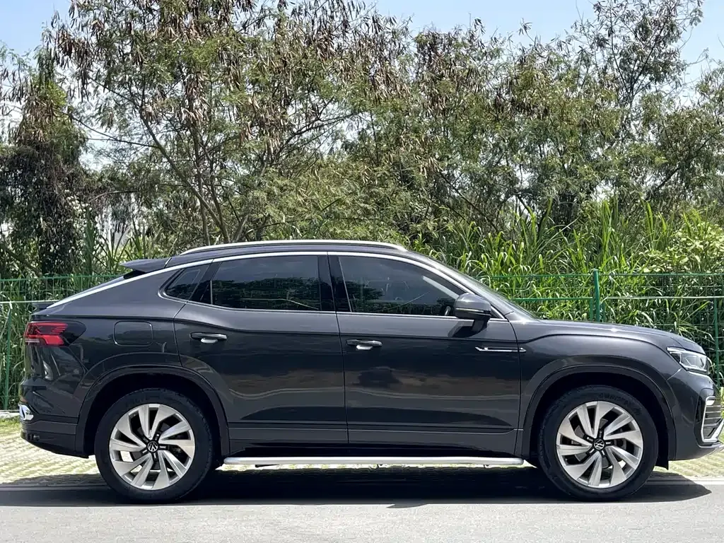 Volkswagen X 2021 из CN, фото 10