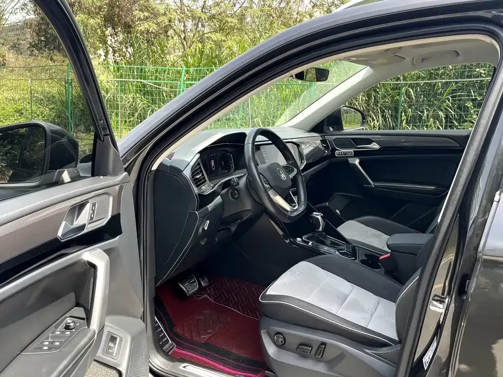 Volkswagen X 2021 из CN, фото 5