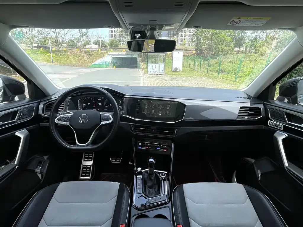 Volkswagen X 2021 из CN, фото 8