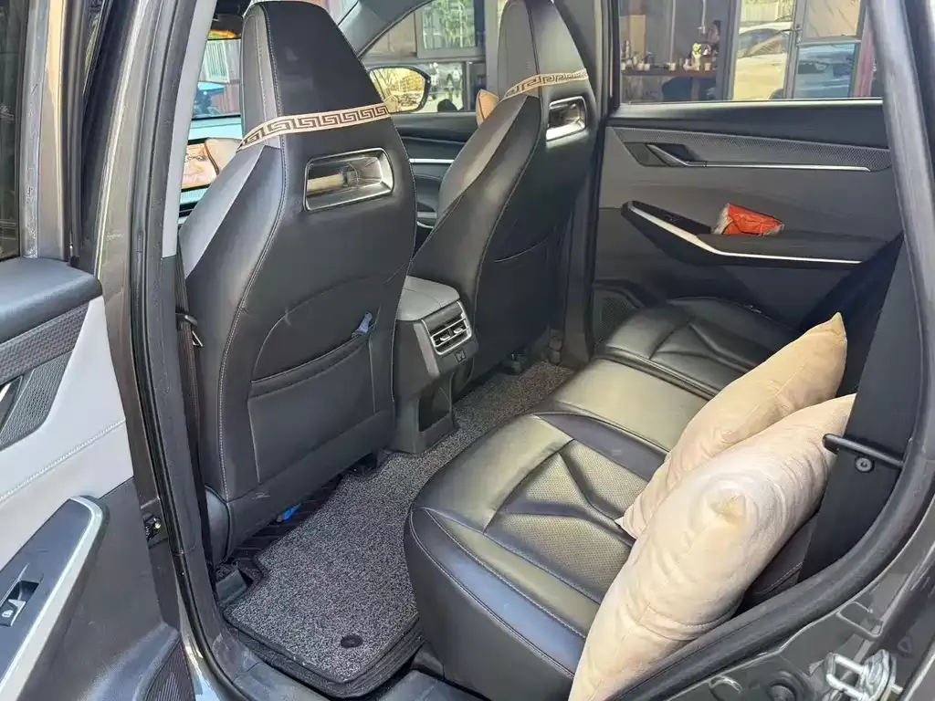 Changan CS75PLUS 2022 из CN, фото 4