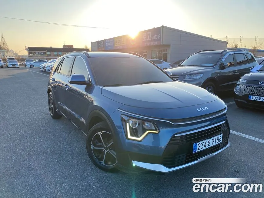 Kia Niro