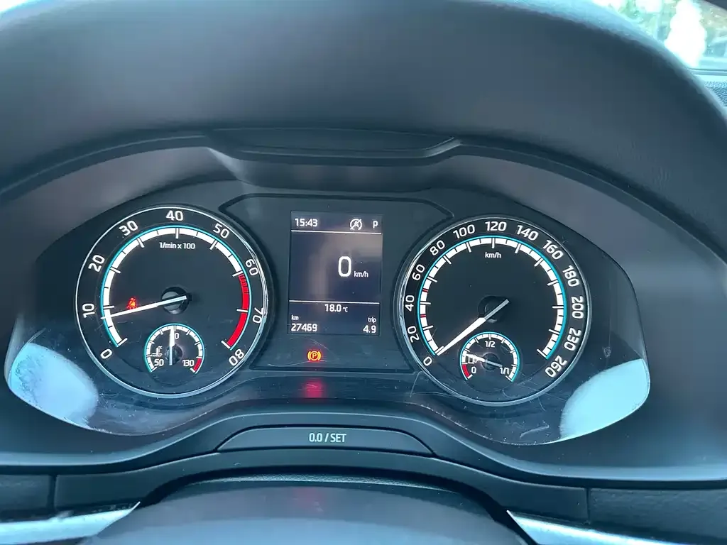 Skoda Karoq 2021 из CN, фото 7