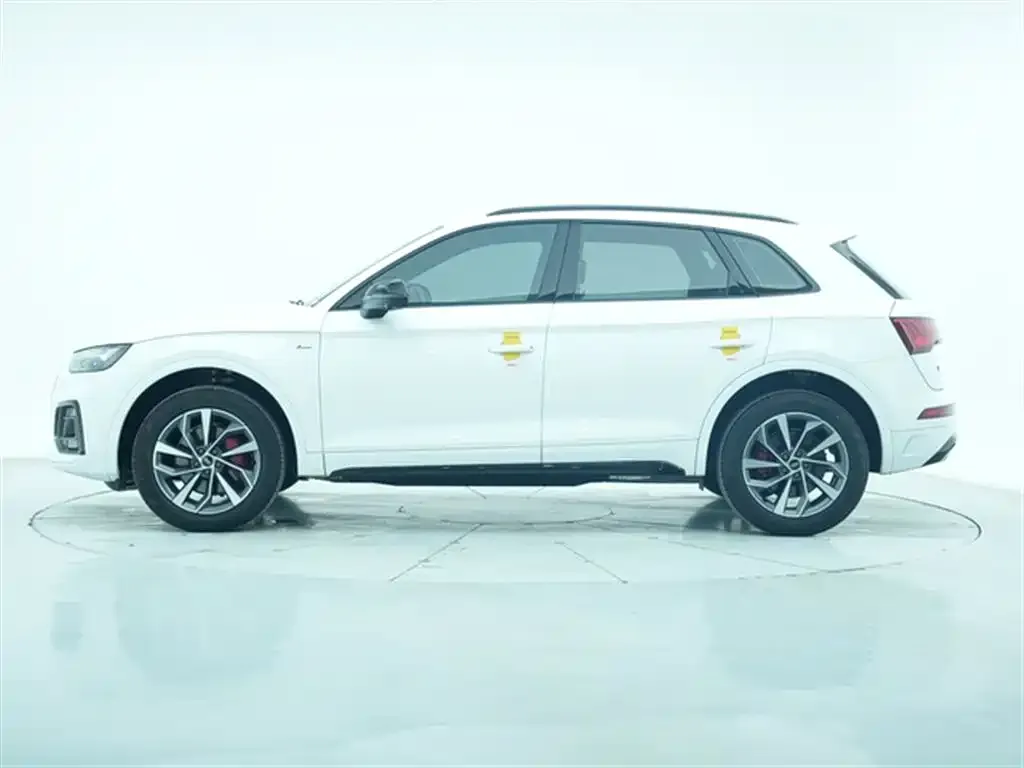 Audi Q5L 2025 из CN, фото 5