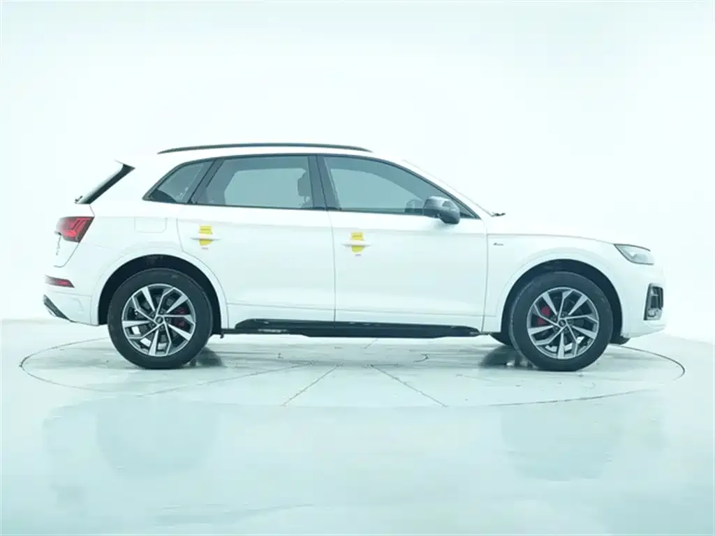 Audi Q5L 2025 из CN, фото 8