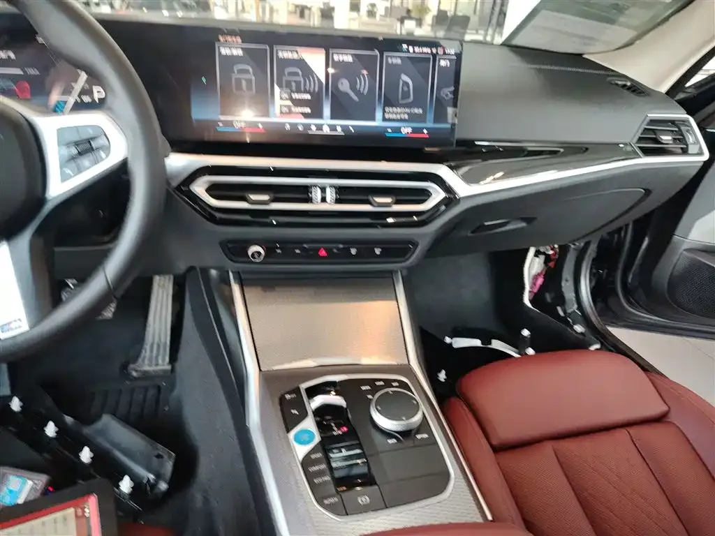 BMW i3 — фото 9